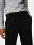 Pure Cotton Striped Pyjama Set